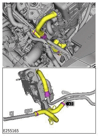 Fuel Fired Booster Heater